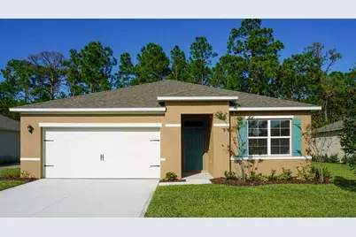 956 Champion Ridge Drive, Daytona Beach, FL 32124 - Photo 1