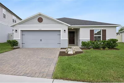 1636 Wilson Prairie Circle, Groveland, FL 34736 - Photo 5