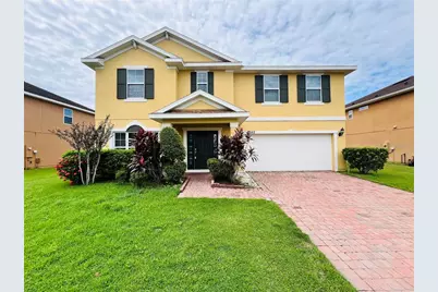 2352 Levante Court, Kissimmee, FL 34758 - Photo 1