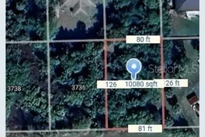 3734 Tareco Street, Fort Myers, FL 33905 - Photo 1