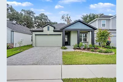 5984 Sacred Oak Avenue, Mount Dora, FL 32757 - Photo 1