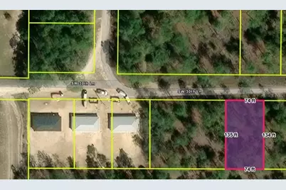 0 SW 30th Lane, Ocala, FL 34481 - Photo 3