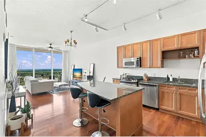 150 E Robinson Street #2005, Orlando, FL 32801 - Photo 7