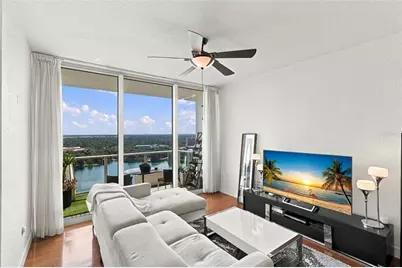 150 E Robinson Street #2005, Orlando, FL 32801 - Photo 13
