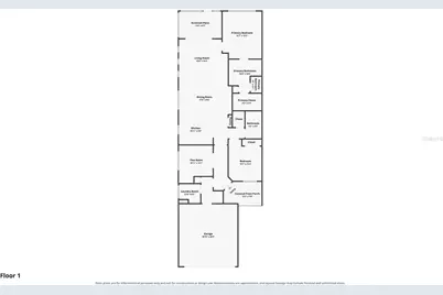 13418 Princess Street, Winter Garden, FL 34787 - Photo 3