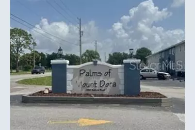 1400 Eudora Road #B19, Mount Dora, FL 32757 - Photo 3