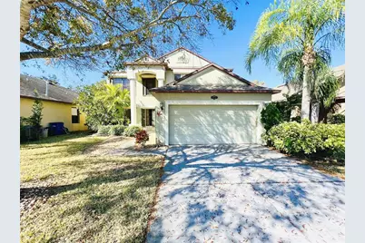 2532 Glenridge Circle, Merritt Island, FL 32953 - Photo 1