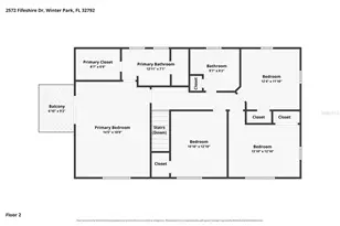 2572 Fifeshire Dr, Winter Park, FL 32792 - Photo 47