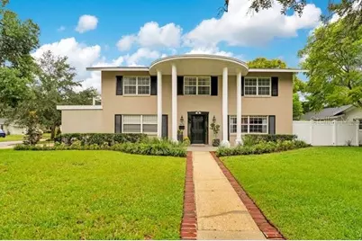 2572 Fifeshire Drive, Winter Park, FL 32792 - Photo 1