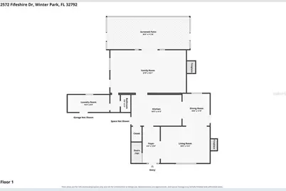 2572 Fifeshire Drive, Winter Park, FL 32792 - Photo 49