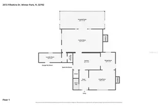 2572 Fifeshire Dr, Winter Park, FL 32792 - Photo 49
