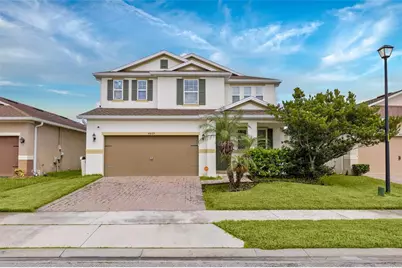 4869 Grassendale Terrace, Sanford, FL 32771 - Photo 1