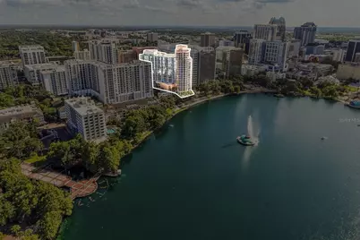 322 E Central Boulevard #1404, Orlando, FL 32801 - Photo 1