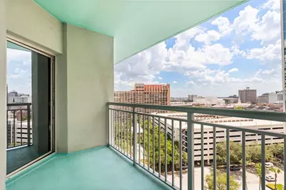 322 E Central Boulevard #1404, Orlando, FL 32801 - Photo 25