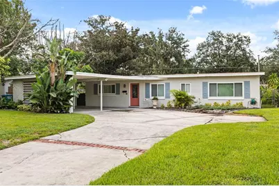 2215 Woodcrest Drive, Winter Park, FL 32792 - Photo 1
