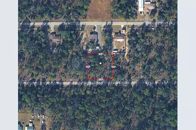 Nw Skylark St, Dunnellon, FL 34431 - Photo 1