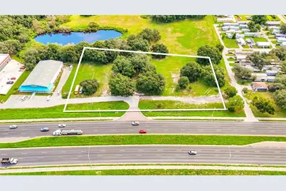 0 U S Hwy 27, Dundee, FL 33838 - Photo 1