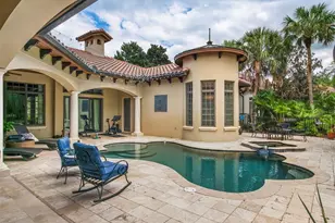 9310 Isleworth Gardens Dr, Windermere, FL 34786 - Photo 37