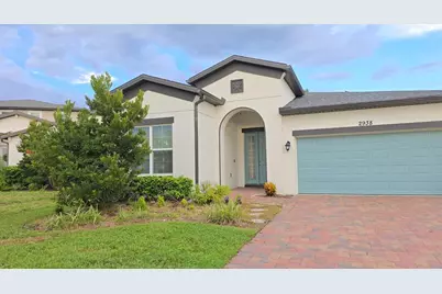 2938 Scarlett Drive, Saint Cloud, FL 34772 - Photo 1