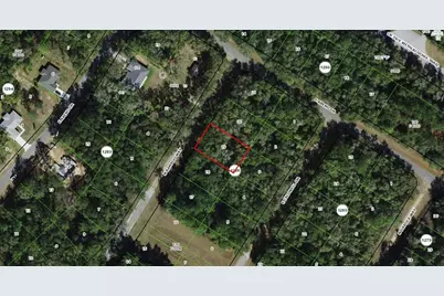 10063 N Bamboo Way, Citrus Springs, FL 34434 - Photo 1
