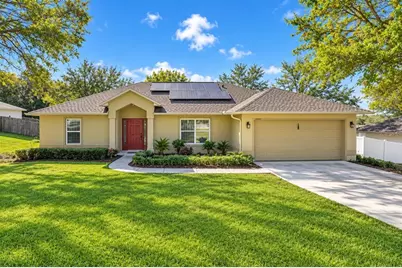 1408 Windy Blur Drive, Minneola, FL 34715 - Photo 1
