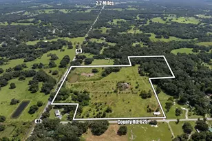 6177 Co Rd 625, Bushnell, FL 33513 - Photo 1