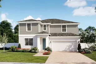 3884 Triple Crown Loop, Sanford, FL 32773 - Photo 1