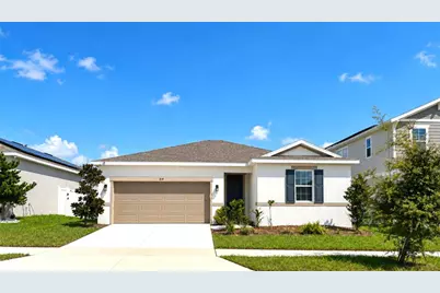 819 Folklore Lane, Haines City, FL 33844 - Photo 1