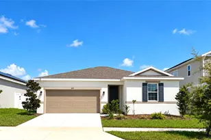 819 Folklore Ln, Haines City, FL 33844 - Photo 1