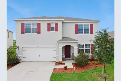 4009 Grey Heron Loop, Bartow, FL 33830 - Photo 1