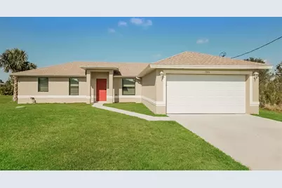 2806 58th Street W, Lehigh Acres, FL 33971 - Photo 1