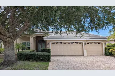700 Shadow Bay Way, Osprey, FL 34229 - Photo 1
