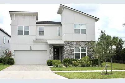 1864 Caribbean View Terrace, Kissimmee, FL 34747 - Photo 3