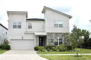 1864 Caribbean View Terrace, Kissimmee, FL 34747 - Photo 3