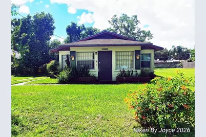 1424 W Kaley Avenue, Orlando, FL 32805 - Photo 1