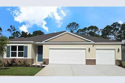 1152 Morfontaine Street, Daytona Beach, FL 32124 - Photo 1