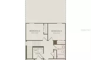 1024 Lemongrass Aly, Orlando, FL 32820 - Photo 3