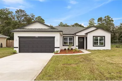 3900 SW 133rd Loop, Ocala, FL 34473 - Photo 1