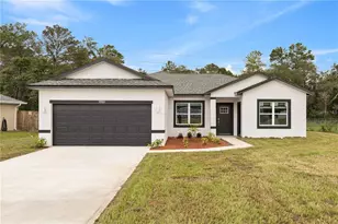 3900 SW 133rd Loop, Ocala, FL 34473 - Photo 1