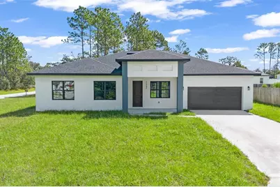 15085 SW 50th Avenue Road, Ocala, FL 34473 - Photo 1