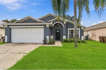 829 Clear Creek Circle, Clermont, FL 34714 - Photo 1