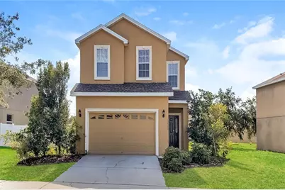 [Address not provided], Wimauma, FL 33598 - Photo 1