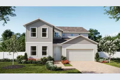 3895 Triple Crown Loop, Sanford, FL 32773 - Photo 1