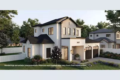 2417 Chantilly Avenue, Winter Park, FL 32789 - Photo 1
