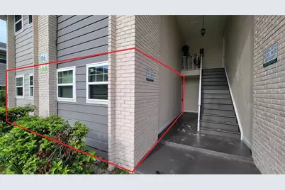 863 Sky Lake Circle #A, Orlando, FL 32809 - Photo 3
