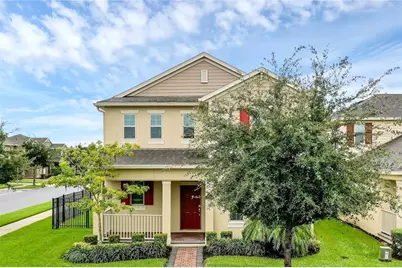 16271 Pebble Bluff Loop, Winter Garden, FL 34787 - Photo 1