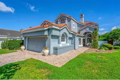 1220 Glencrest Drive, Lake Mary, FL 32746 - Photo 1