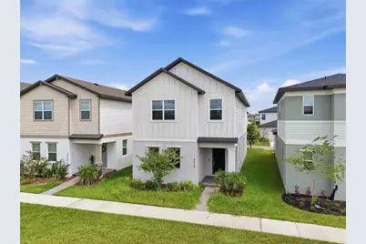4929 Cross Prairie Parkway, Saint Cloud, FL 34772 - Photo 35