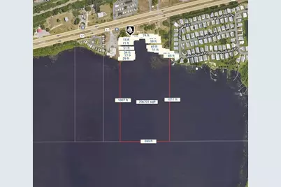1863 Highway 17 92 N, Haines City, FL 33844 - Photo 1