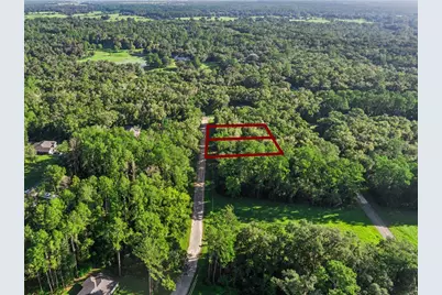 10075 N Bamboo Way, Citrus Springs, FL 34434 - Photo 5